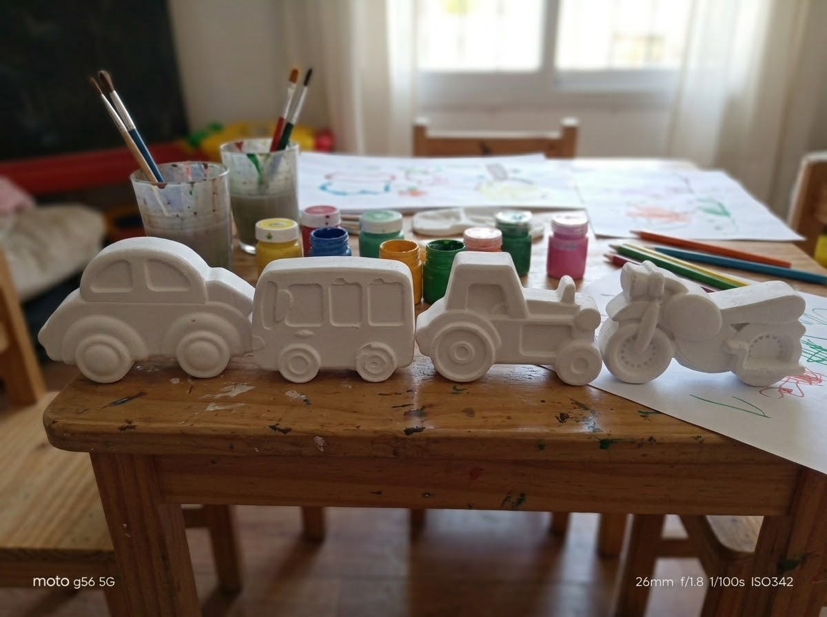 Moto 🛵 tractor 🚜 autos